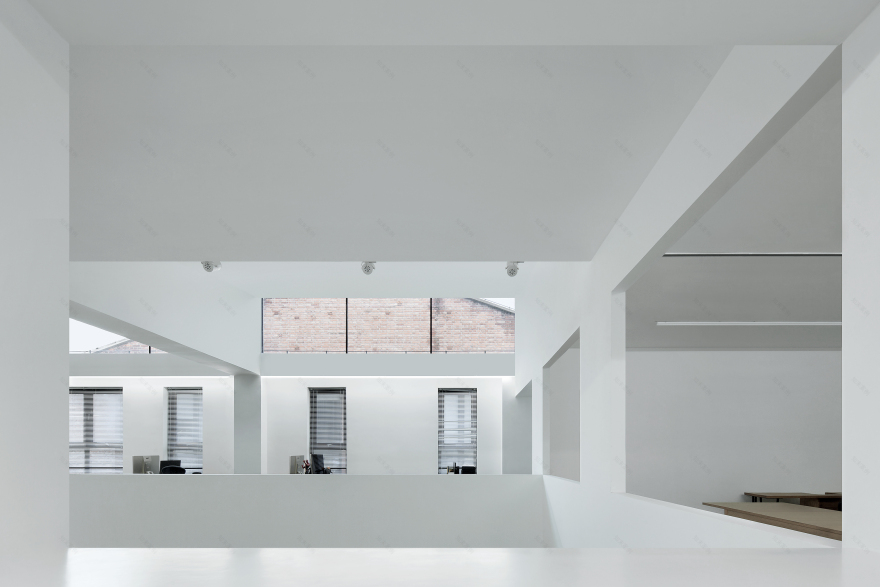 京源 22 号蜕变 | CPLUS | 互联网思维下的空间叙事-41