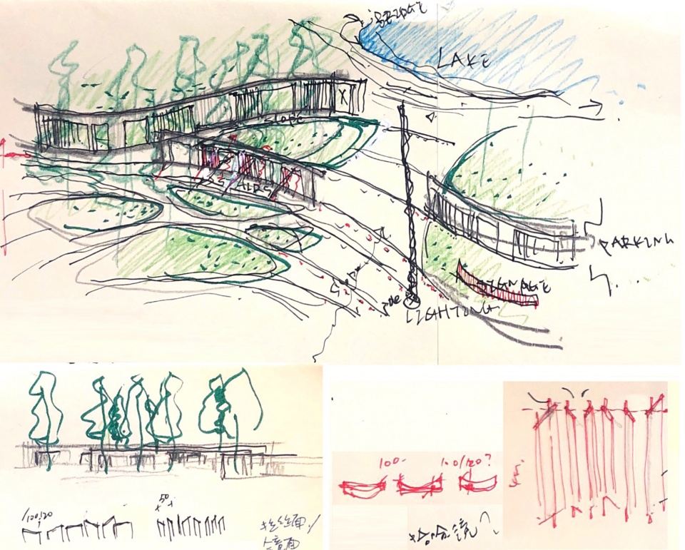 包头·万科中央公园丨中国包头-37