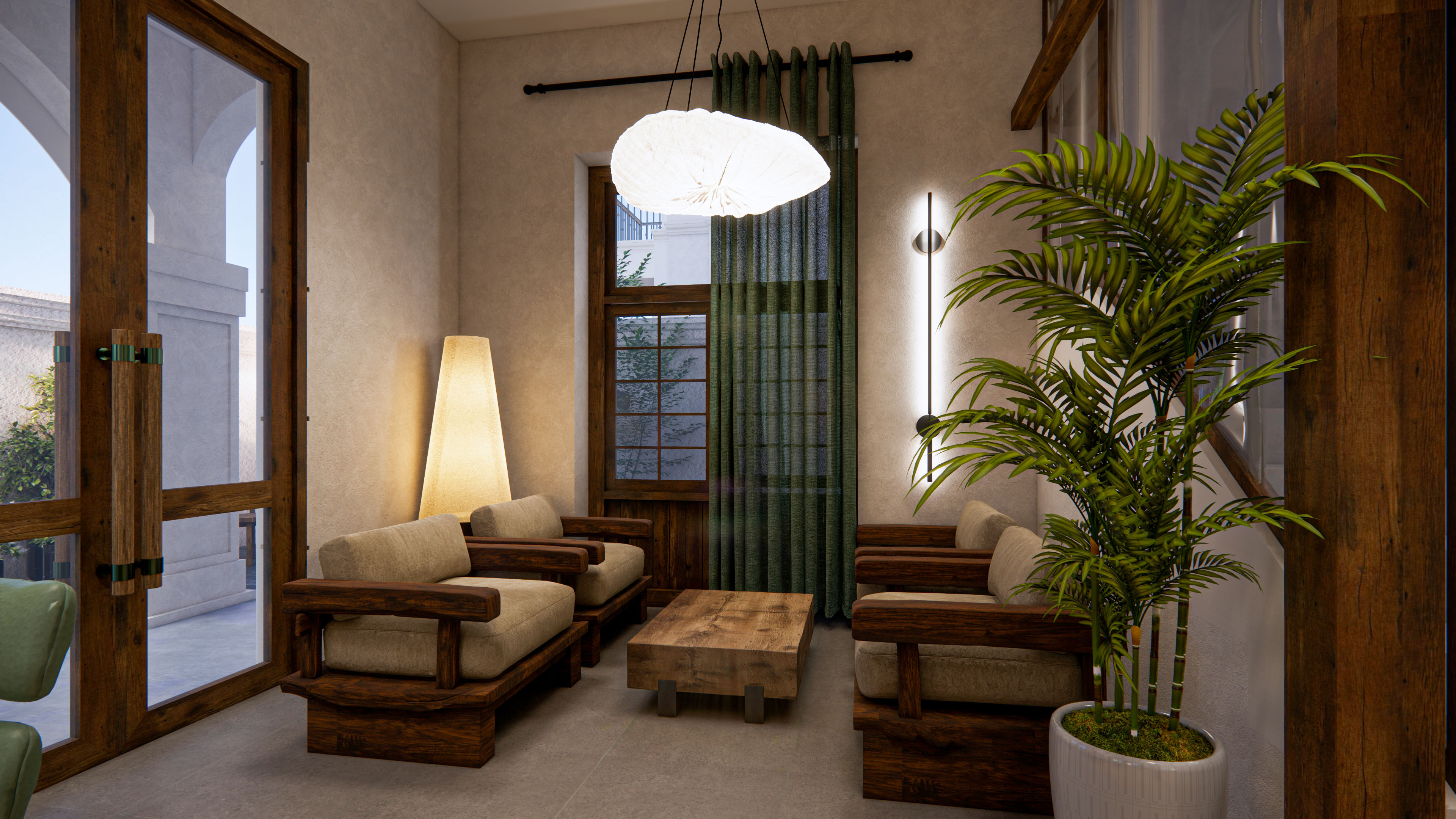 HEAVEN OCEAN PARK-31