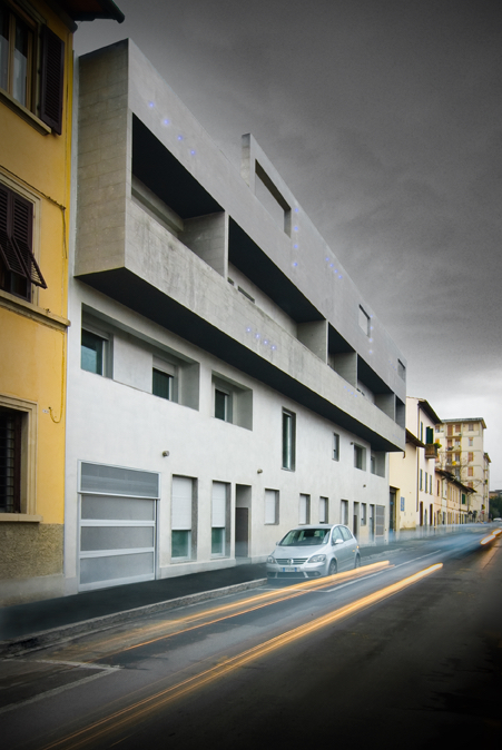 CACCIAMANI BUILDING | Simone Micheli Architectural Hero-1