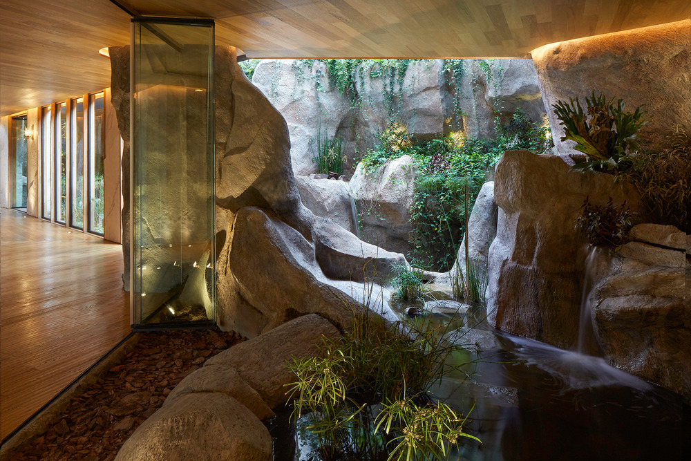 丨墨西哥丨Architect Luciano Gerbilsky及其团队-29