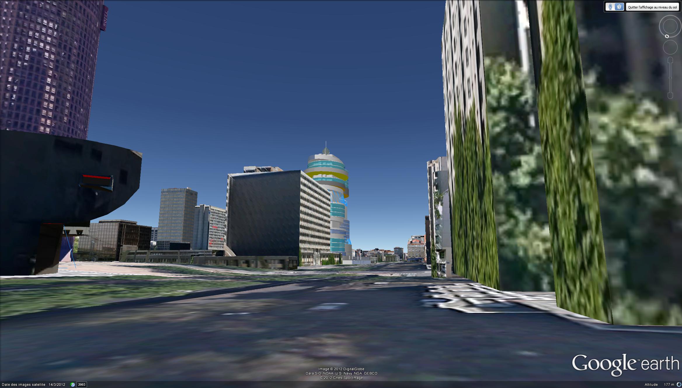 SOHO 建筑事务所 | M+M 商业综合体设计-37