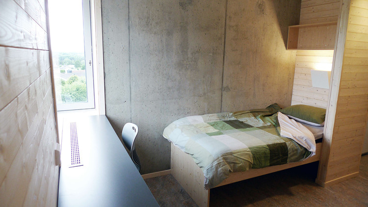 Toneheim 学生宿舍-34