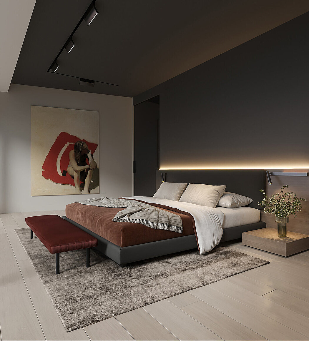 维也纳丨奥地利维也纳丨Alina Sulina Design Studio-10