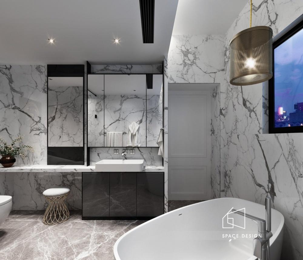 陆拾室内设计之侘寂美学-17