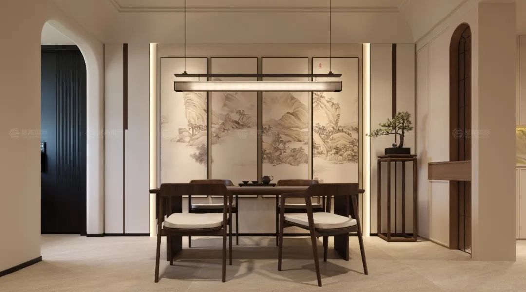 易高 • 家属院丨易高国际-7