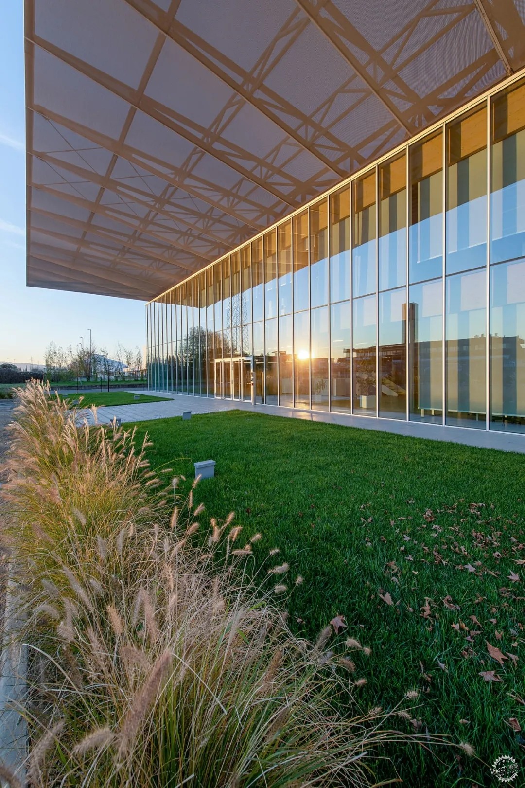 簡約綠色—低碳辦公Iperceramica - WEHOUSE-4