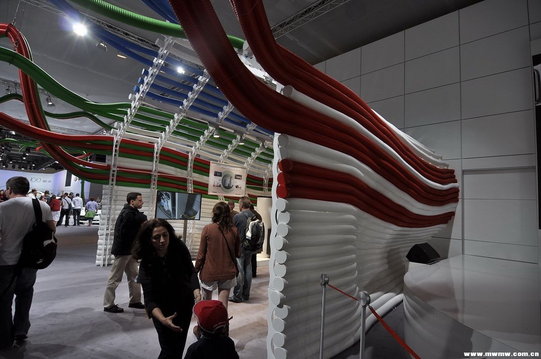 法兰克福国际车展-9-37