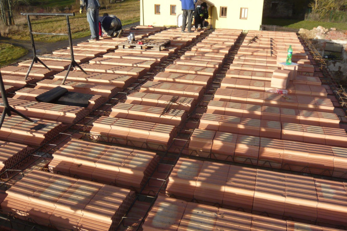 布尔诺绿山原城市蓄水池历史供水区域重建丨捷克丨David Prudík 建筑师工作室-18