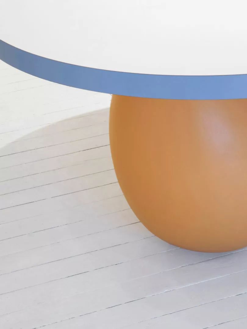 纽约 Gray Matters 鞋履品牌复合空间设计-22