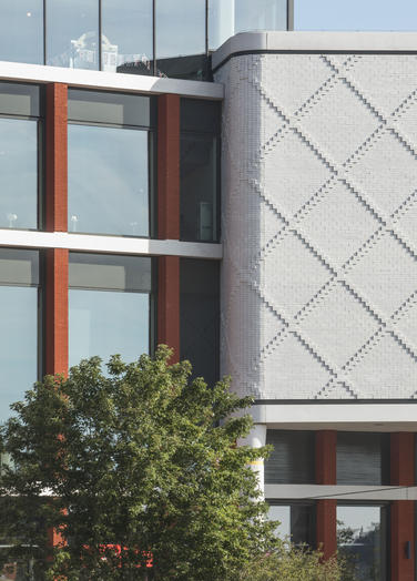 兹沃勒电影院丨荷兰兹沃勒丨Liesbeth van der Pol与E Up合作-16