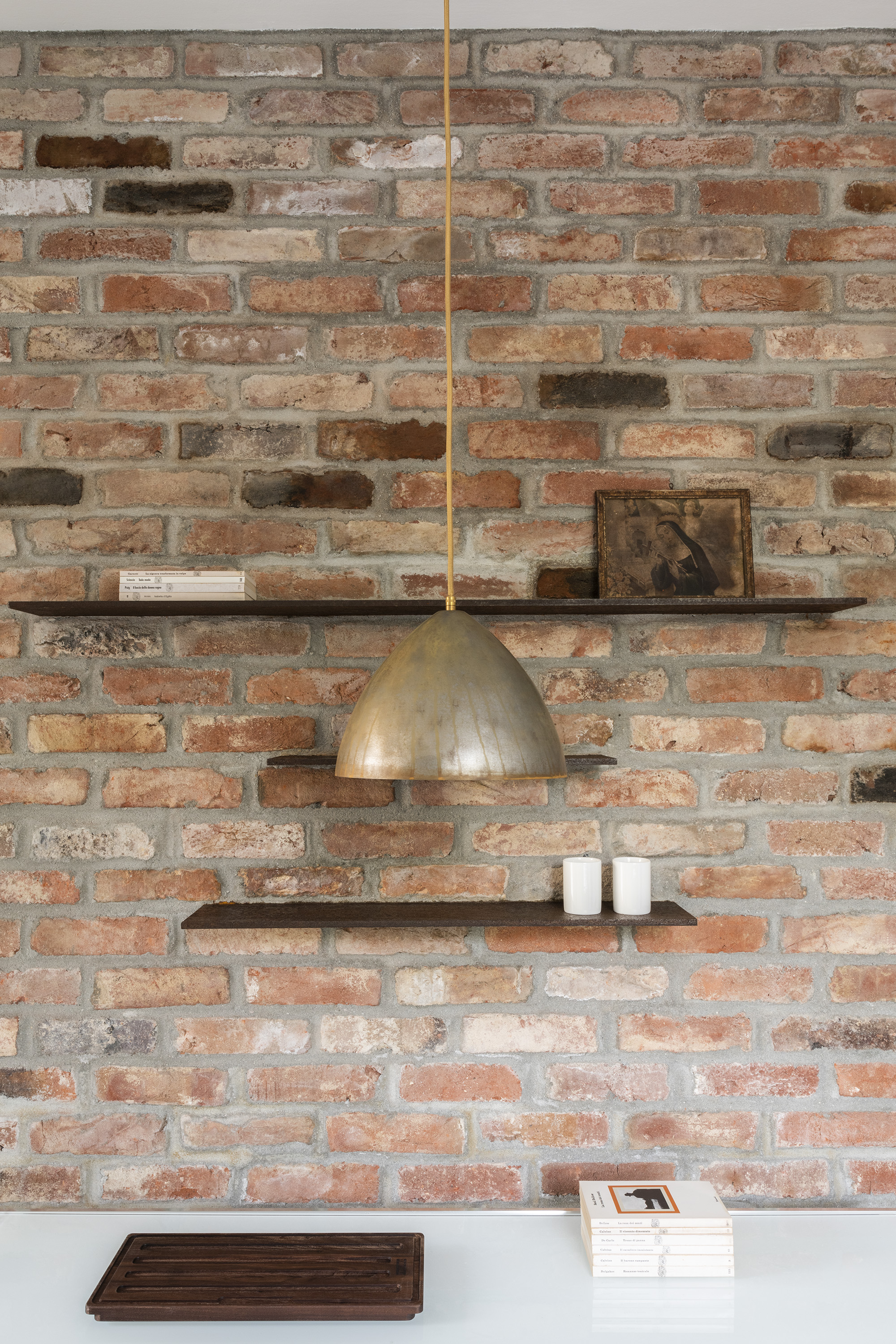 百年别墅重生丨意大利-19