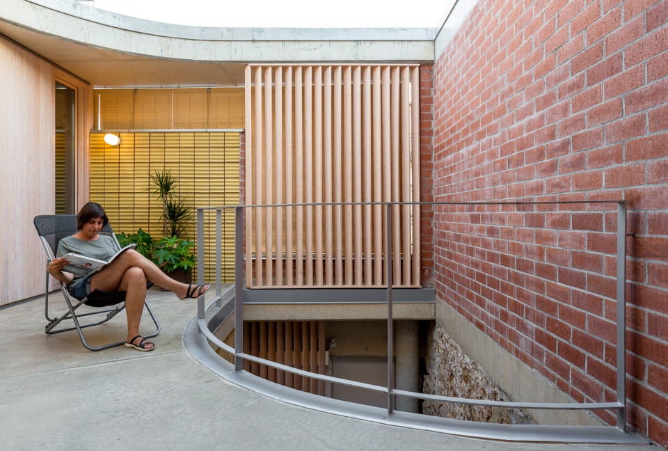 卡内特德马尔住宅工作室-15