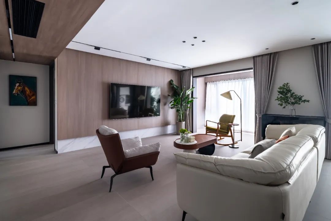 洛阳东方今典东方府私宅设计丨中国洛阳丨庆设计机构-1