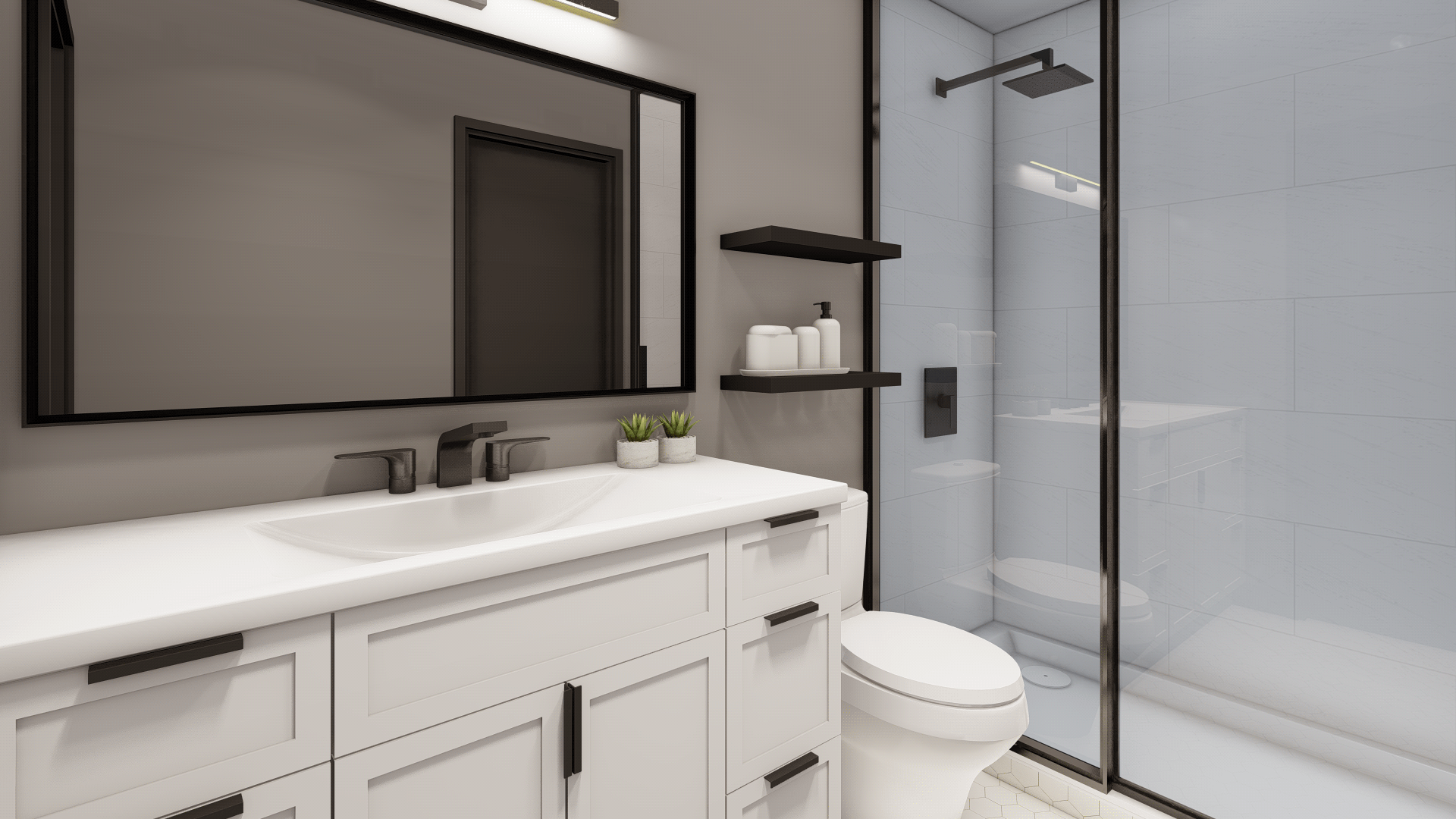 Proyecto G17: Diseño de Cocina 2023-4