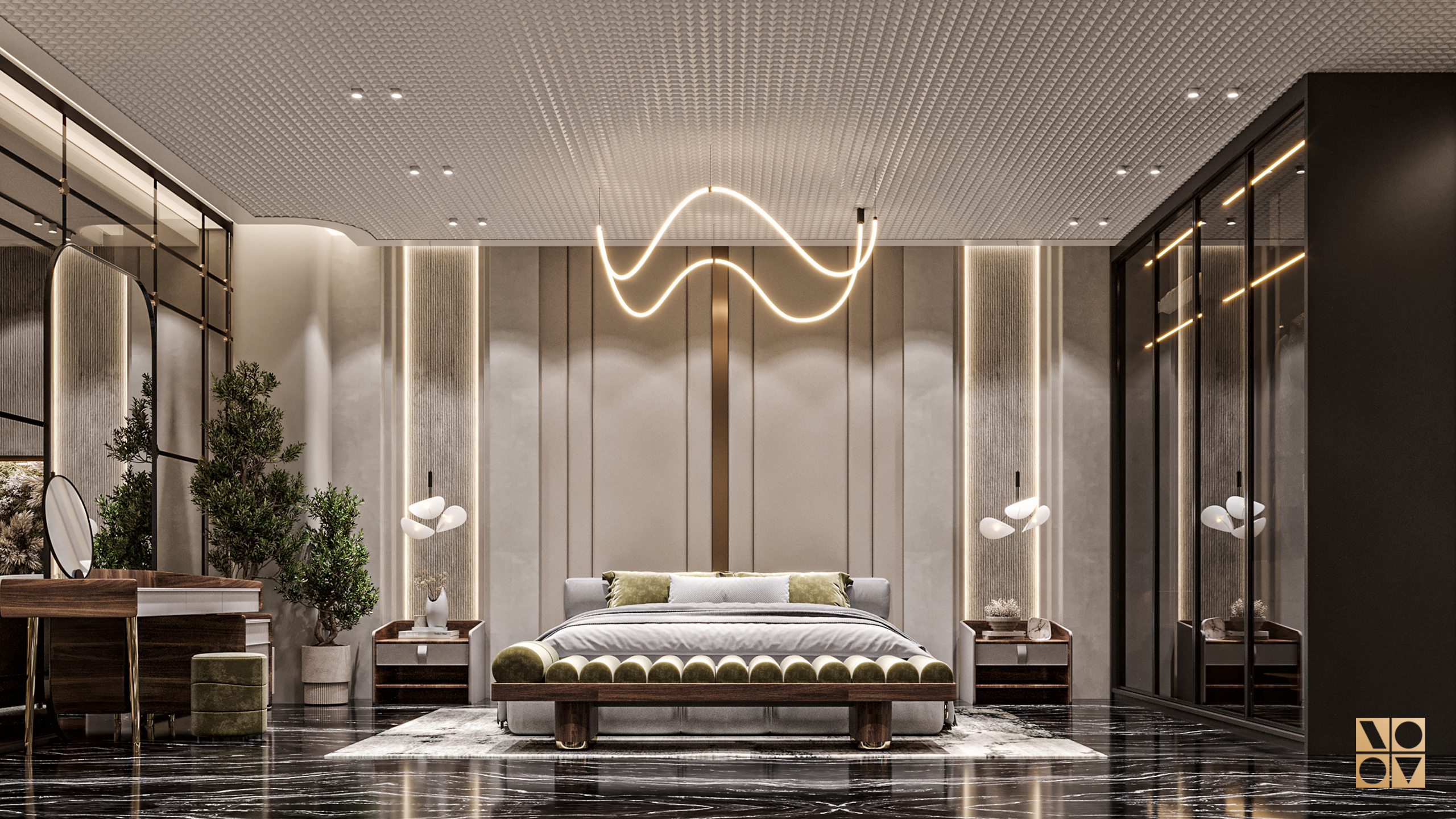 Forli 家具展厅-31