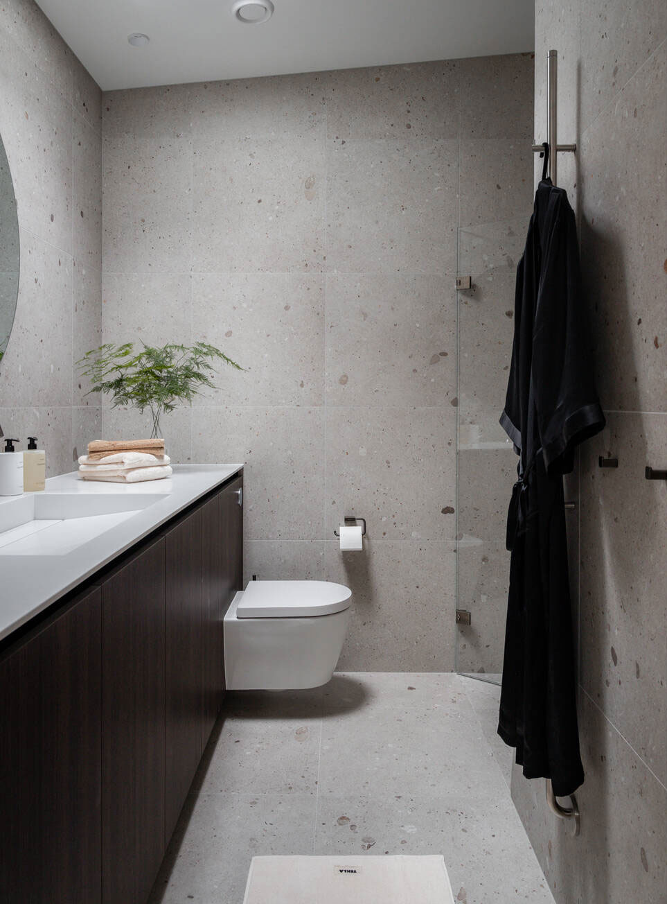 斯德哥尔摩百年老屋惊艳阁楼公寓设计-18