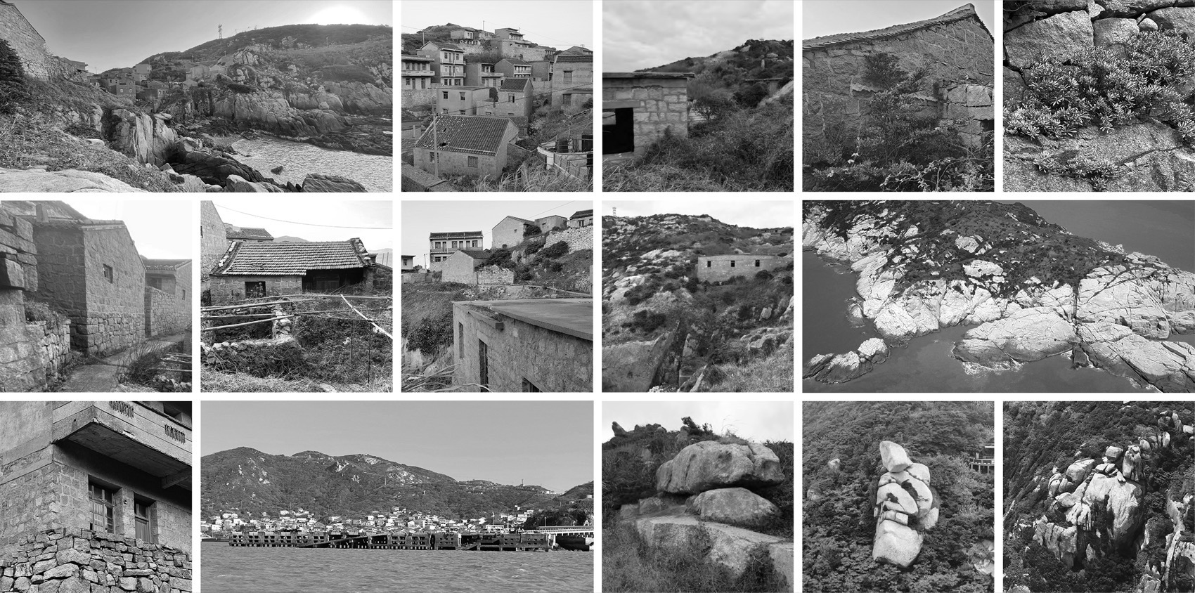 大乐之野·黄龙岛灯塔酒店丨中国舟山-14