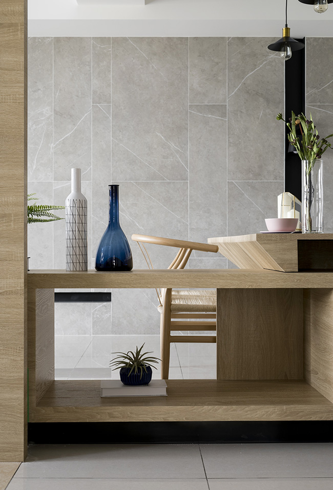 桃园 83㎡多层次舒适宅  16.A.DesignCrew-11