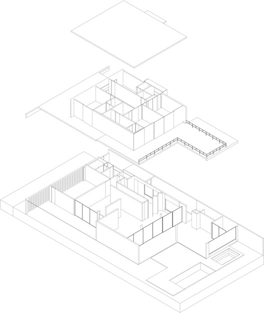 巴西现代主义之家 · 卡拉拉家-20