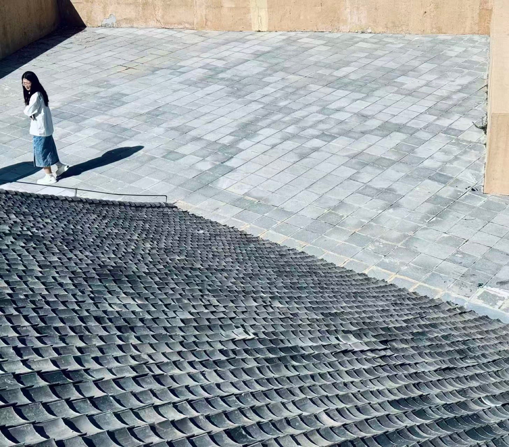 罗家磨美术馆丨中国甘肃丨微妙建筑设计工作室（西安建筑科技大学）-31