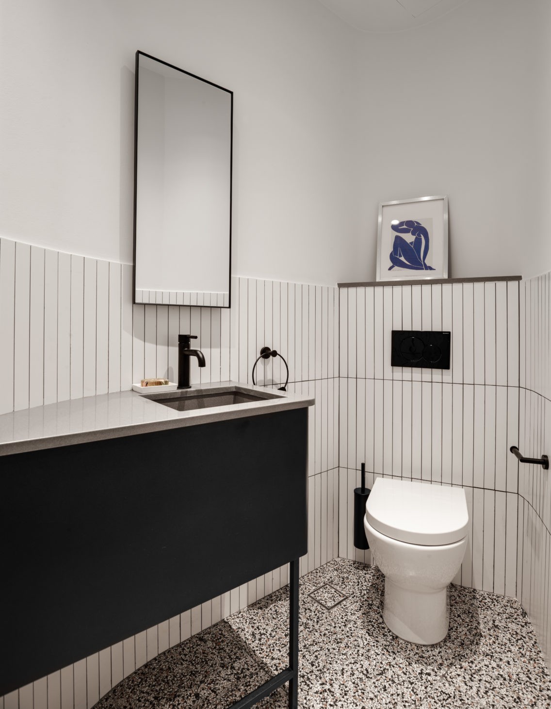 百年老建筑的新古典魅力-35