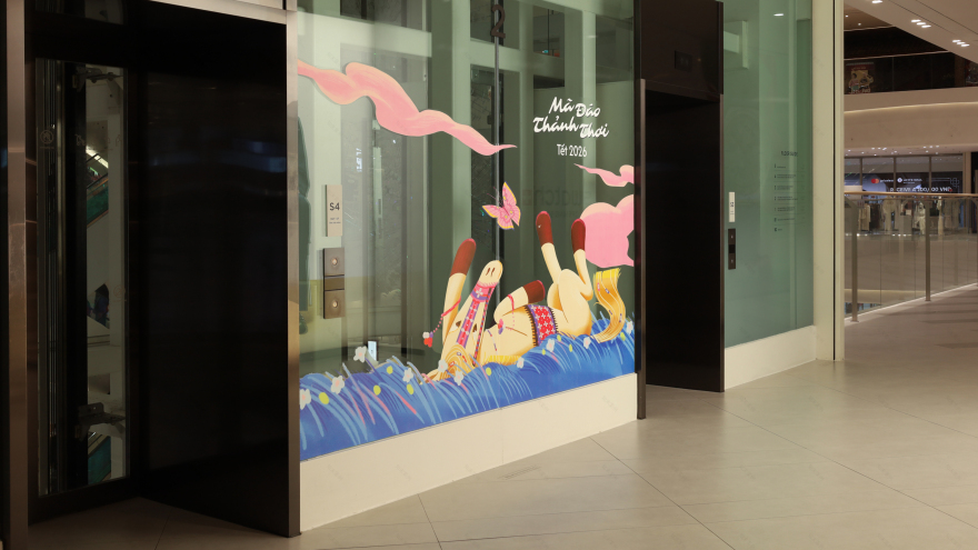 “Mã Đáo Thảnh Thơi”活动视觉设计项目丨Studio Cohe-21