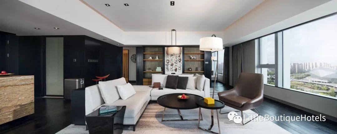 沈阳芊丽酒店丨中国和平-58