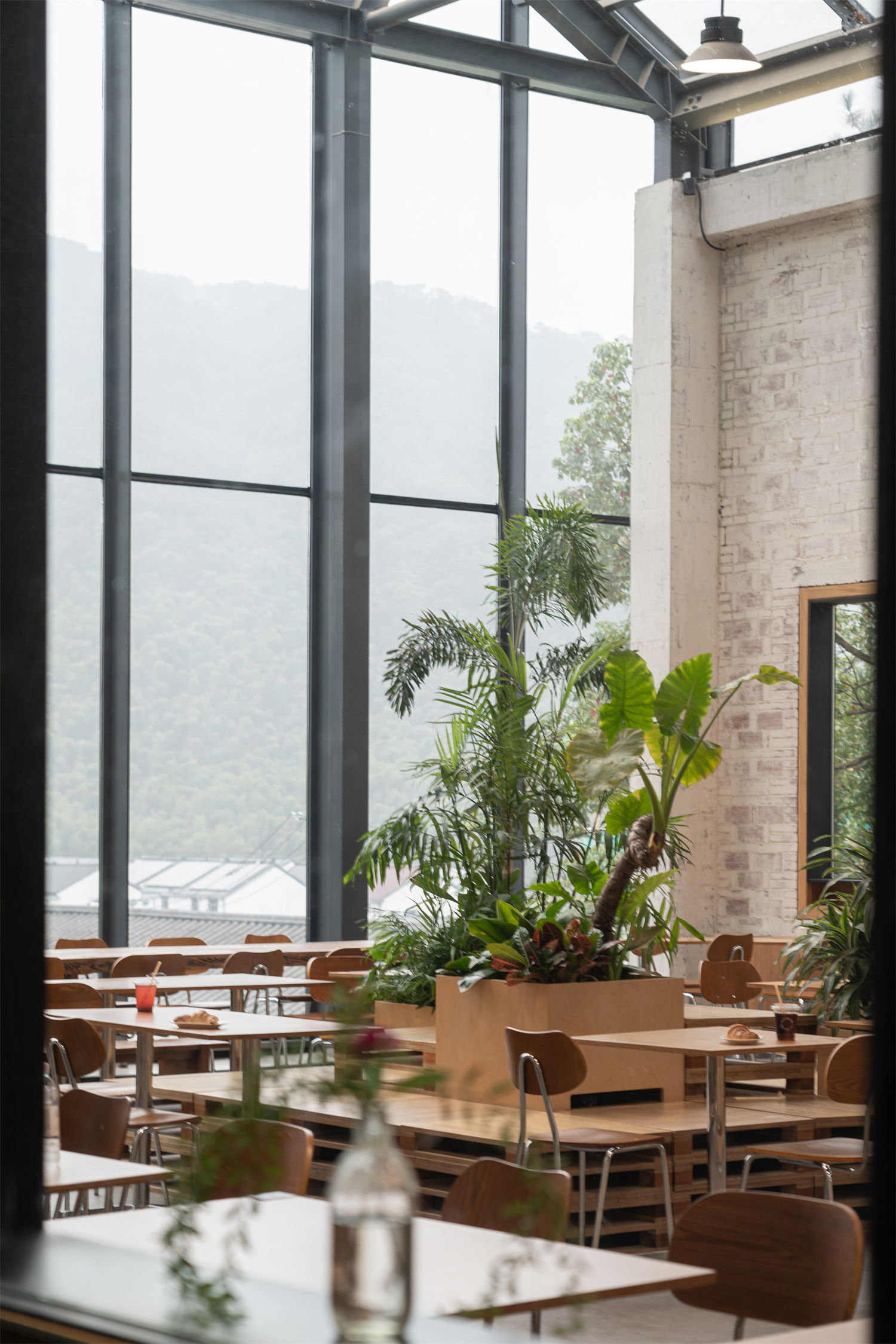 Cycle&Cycle石窑工坊丨中国绍兴丨弹性工作室,反几建筑,MORE Studio-43