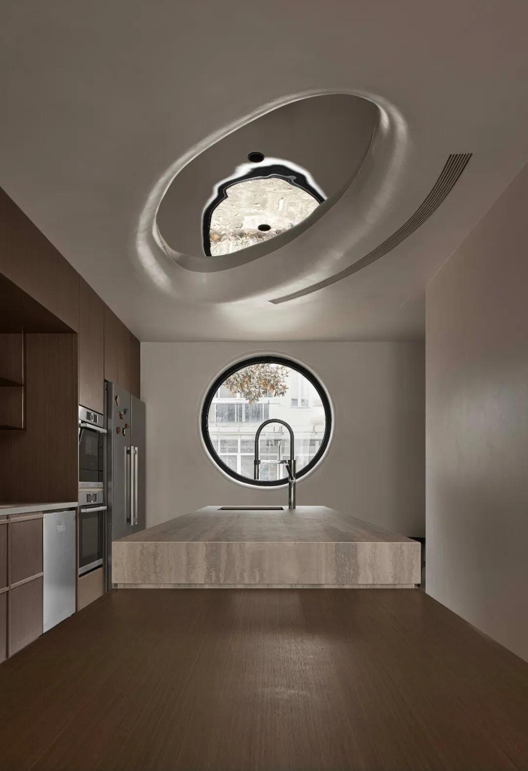 [ 圆 ] 的世界丨中国上海丨FF DESIGN-18