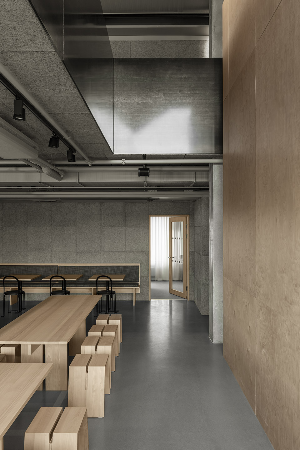 Merkurhuset 办公楼丨瑞典丨Olsson Lyckefors Arkitektur-40