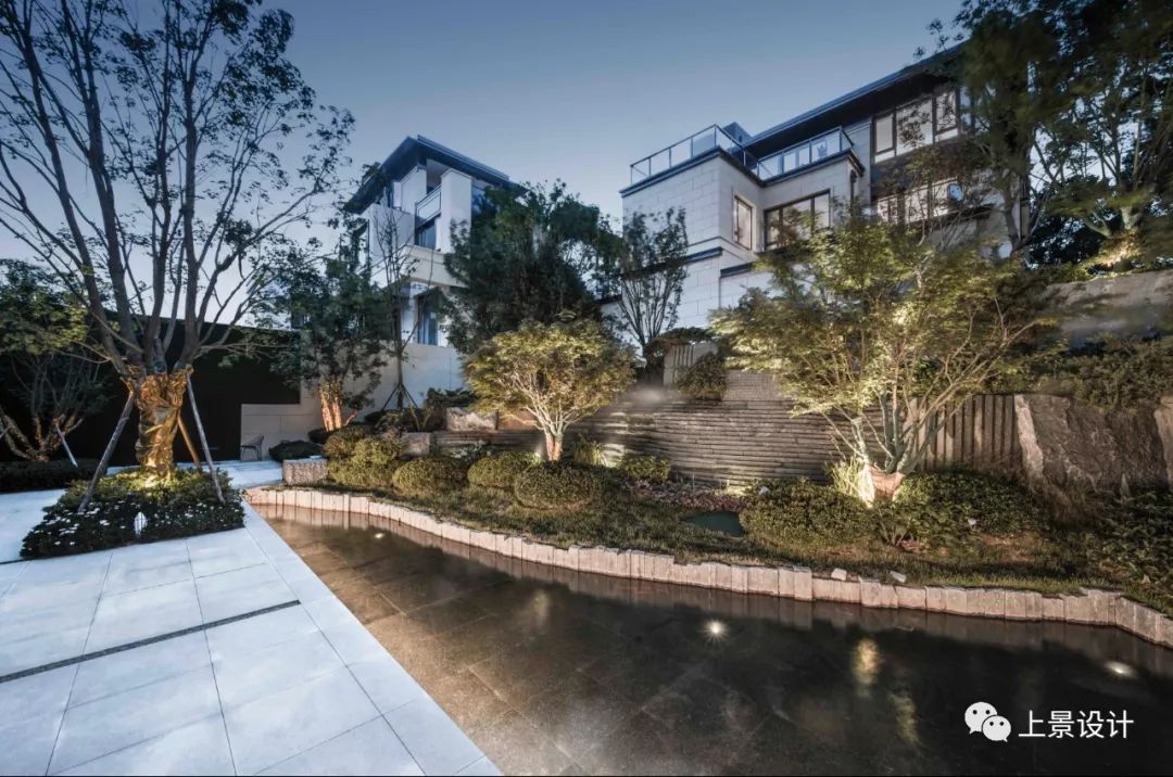 青岛龙湖·舜山府 | 自然山水融入生活,呈现四季美景-51