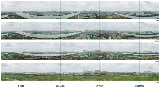  基准方中丨佛山顺德大良项目概念规划设计 丨中国广东-13