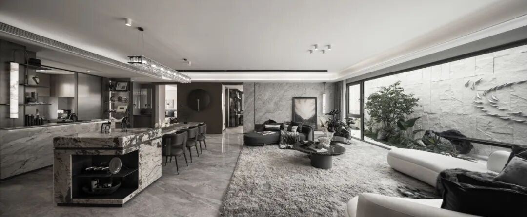 龙湖顺义·御湖境Ⅱ期丨中国北京丨PTA上海柏涛等多家公司-74