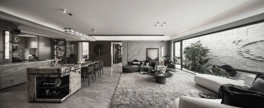 龙湖顺义·御湖境Ⅱ期丨中国北京丨PTA上海柏涛等多家公司-74