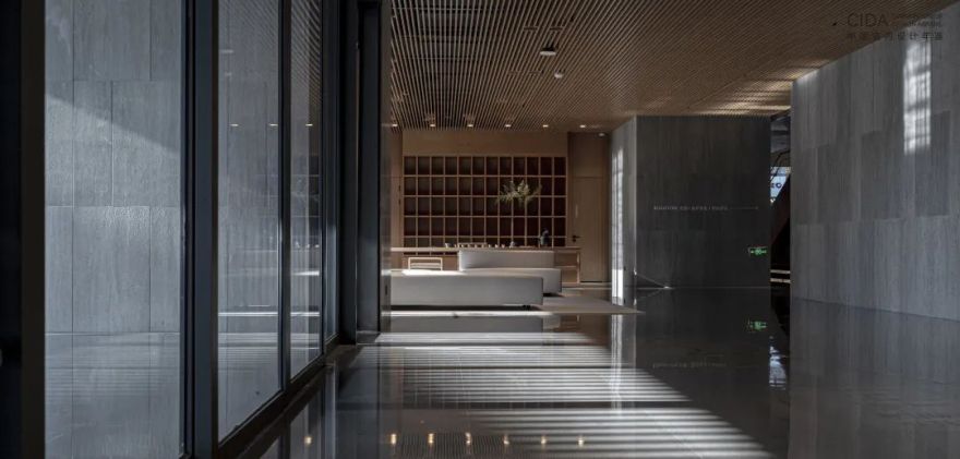 青竹书院丨中国珠海丨珠海三川设计顾问有限公司-2