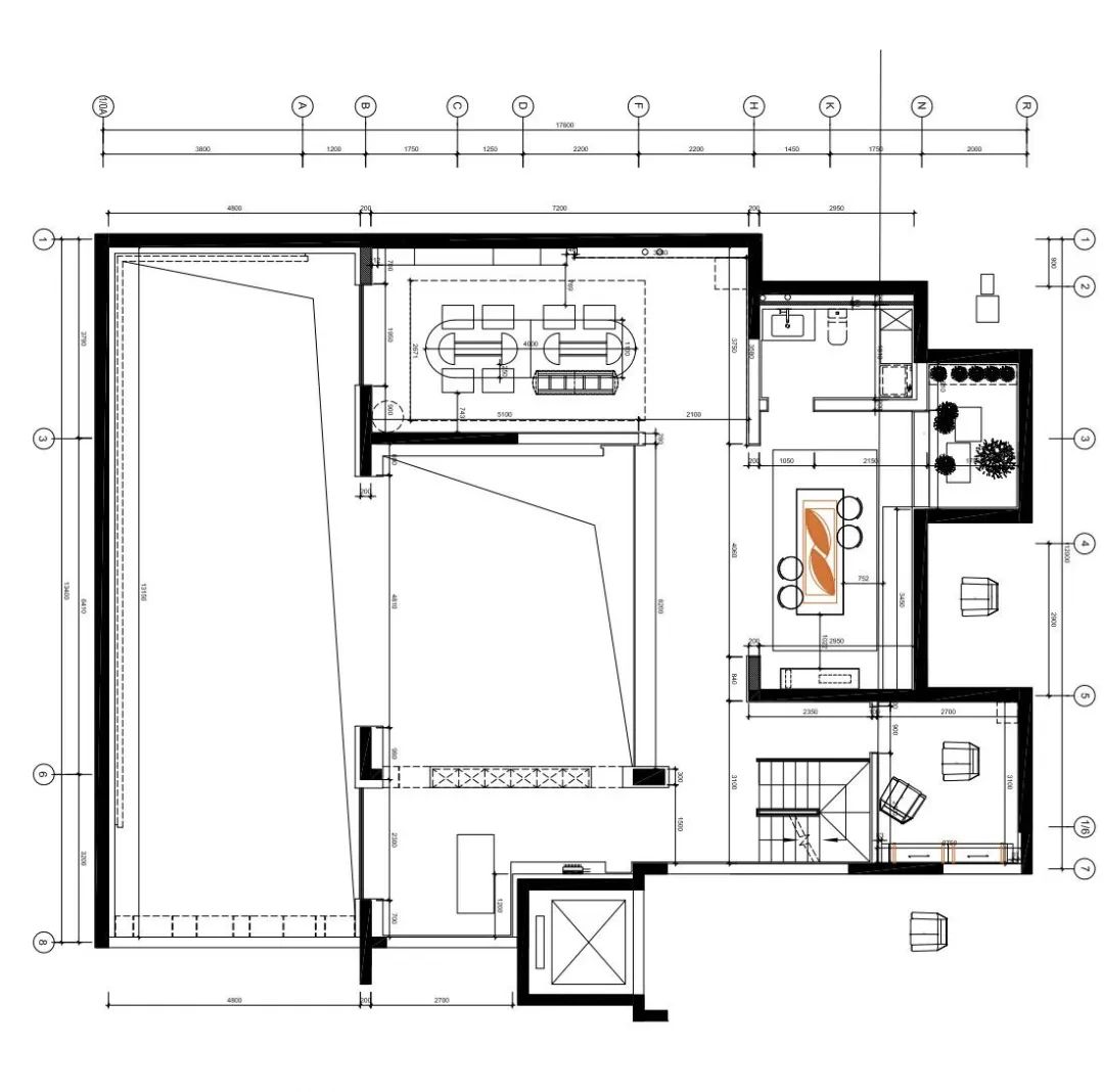 沈阳龙湖听蓝时光样板间 | 静谧优雅的都市诗意空间-64