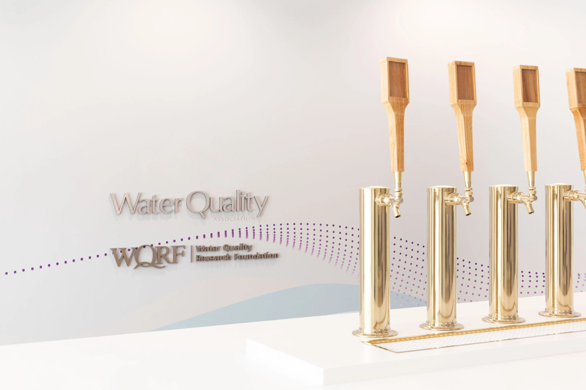 水质量协会新总部丨美国丨Spark Chicago-10