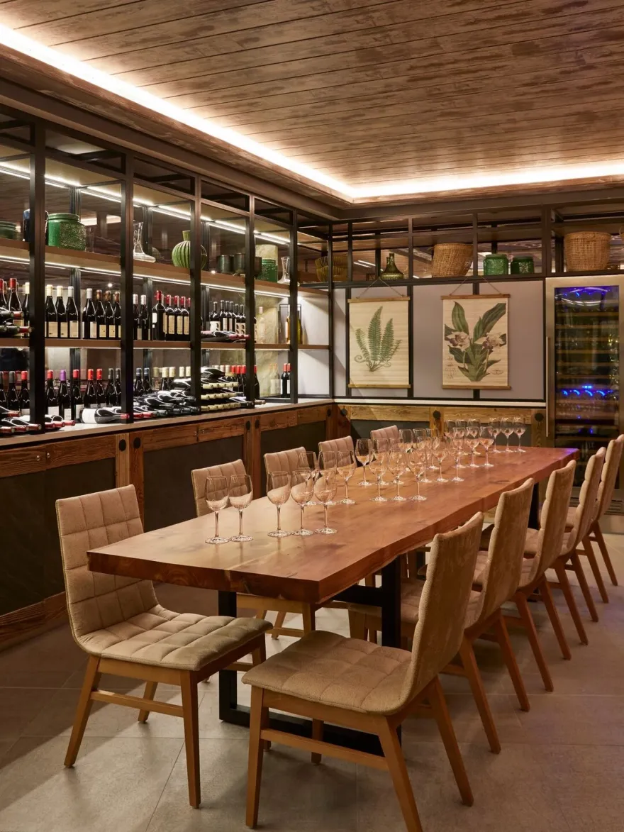 法国阿尔卑斯山脉的 Club Med 度假村,尽享自然美景与舒适体验-29