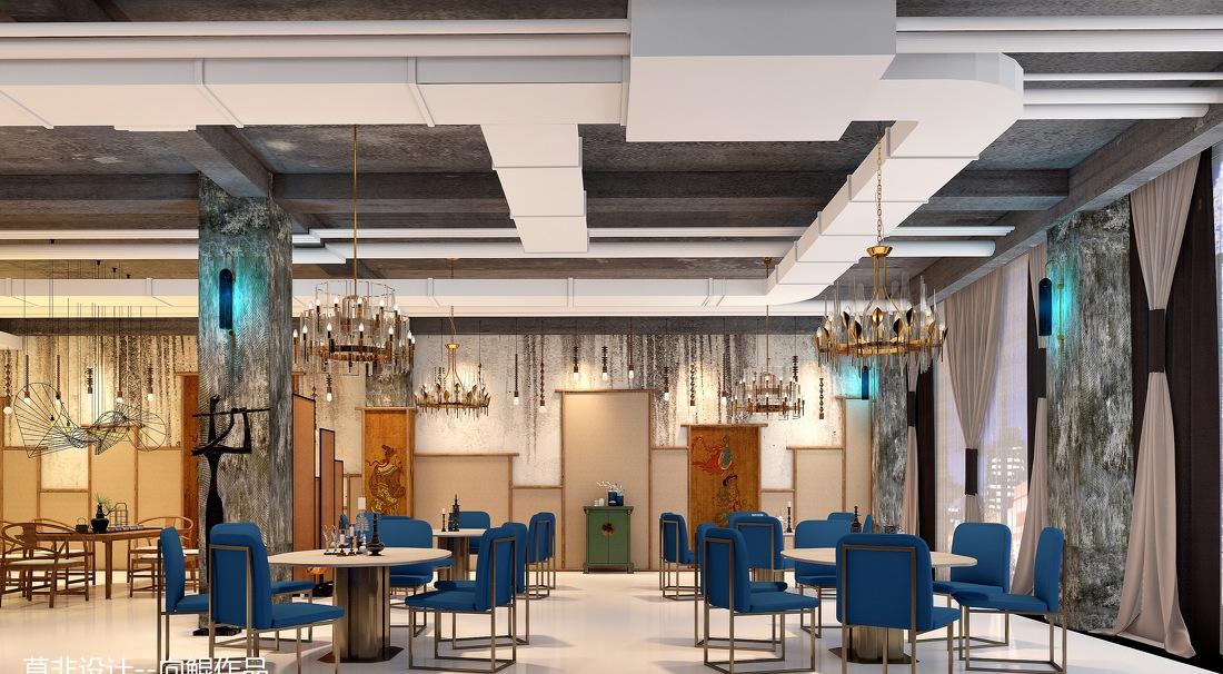 
清水挂面 余韵缭绕 -1