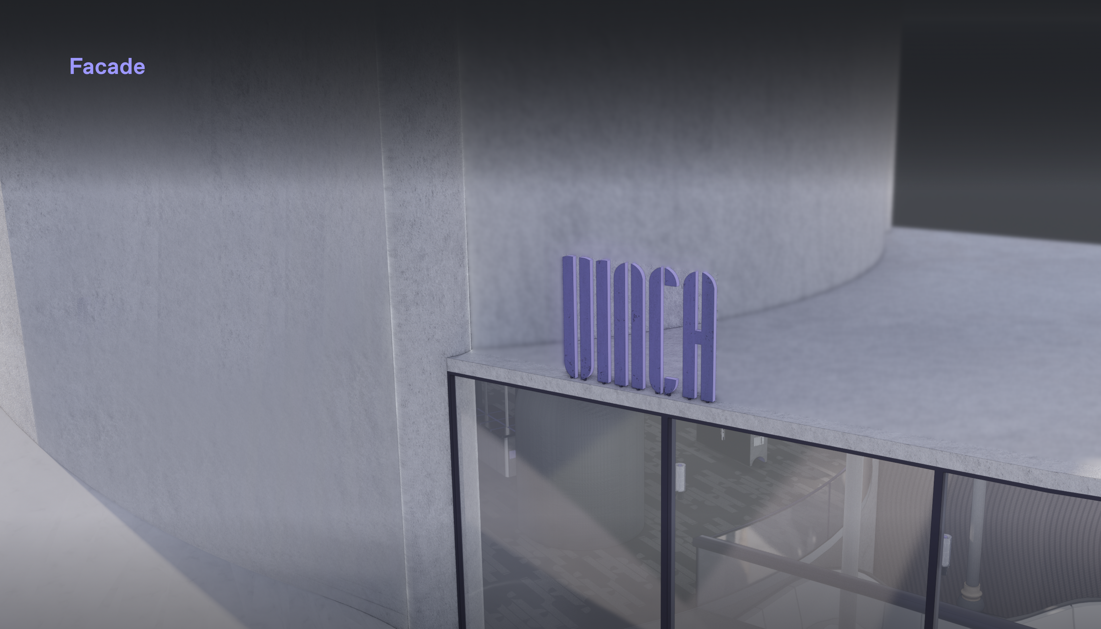 VINCA - Brand eXperience & Spatial design-13