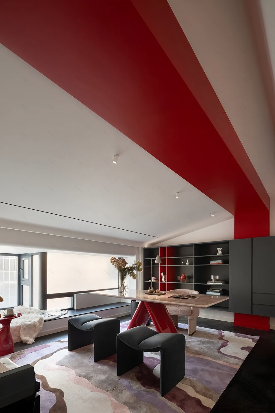 此刻丨中国杭州丨凌聚设计-71