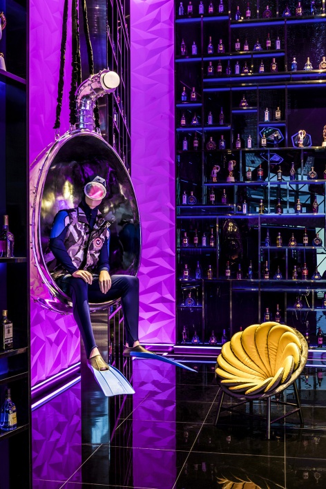 天悦KTV丨中国丹东-14