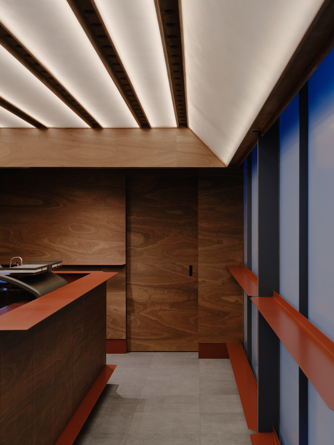 丨澳大利亚墨尔本丨Kerry Kounnapis建筑事务所(KKAP)-12