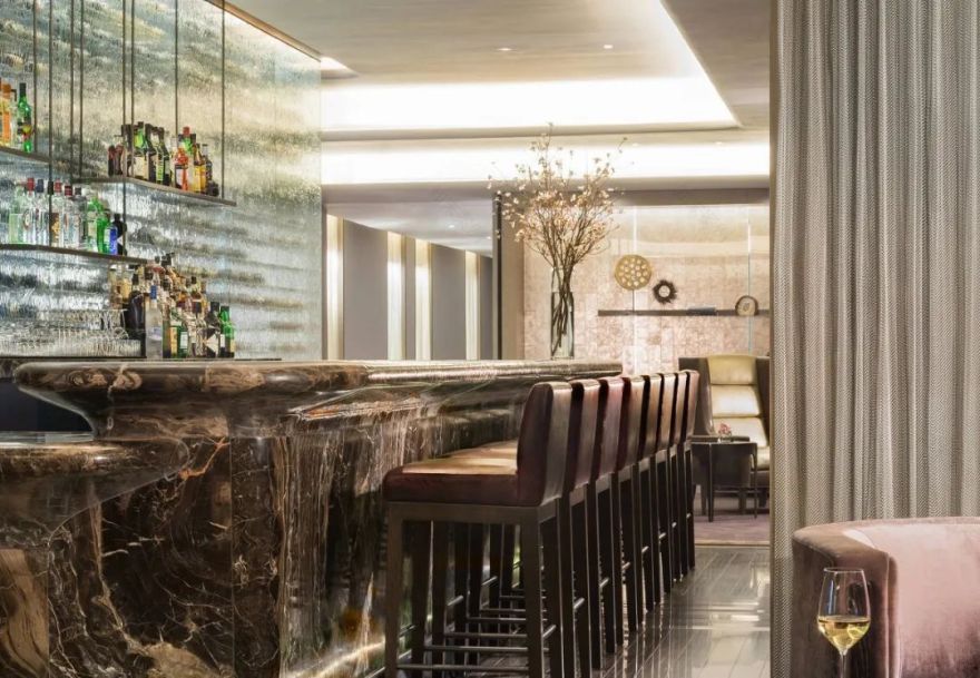 纽约 152 Elizabeth 住宅丨美国纽约丨Gabellini Sheppard-77