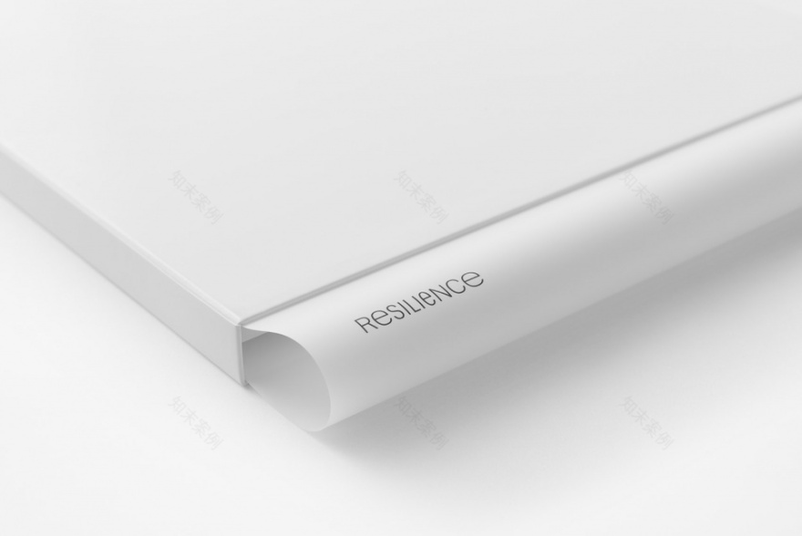 《弹力》空间设计,展现瞬间弹力与反冲之美-16