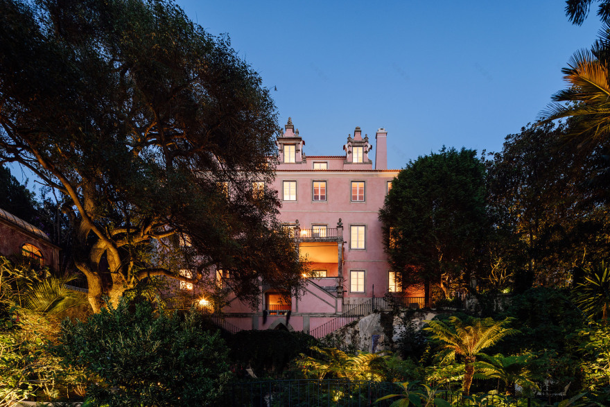 农场住宅丨葡萄牙丨António Costa Lima Arquitectos-36