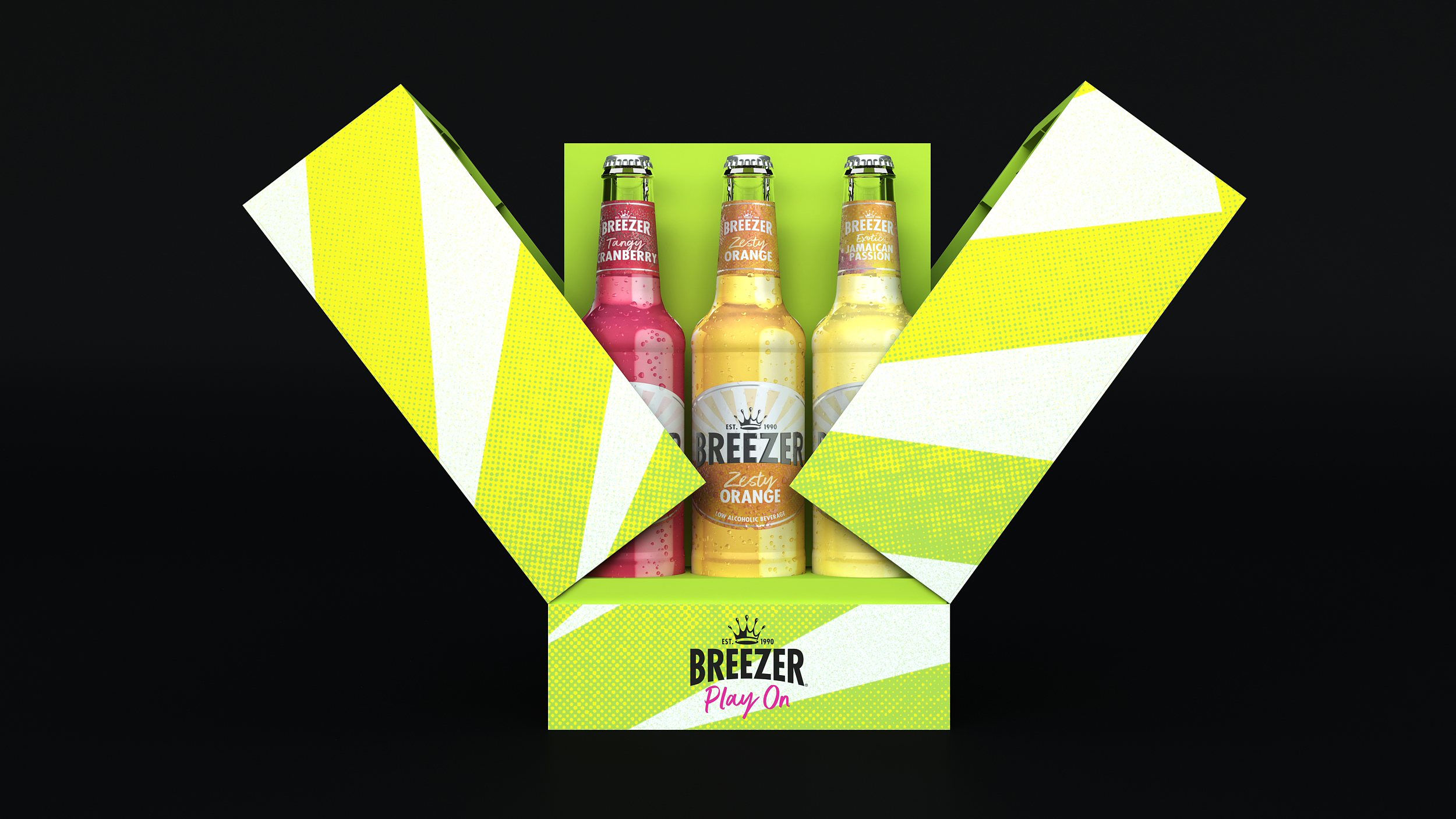Bacardi Breezer Box-3