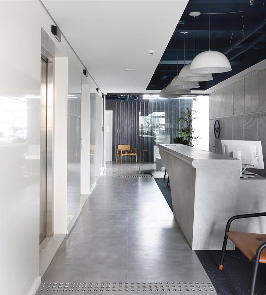 Lufthansa Group 巴西办公室-21