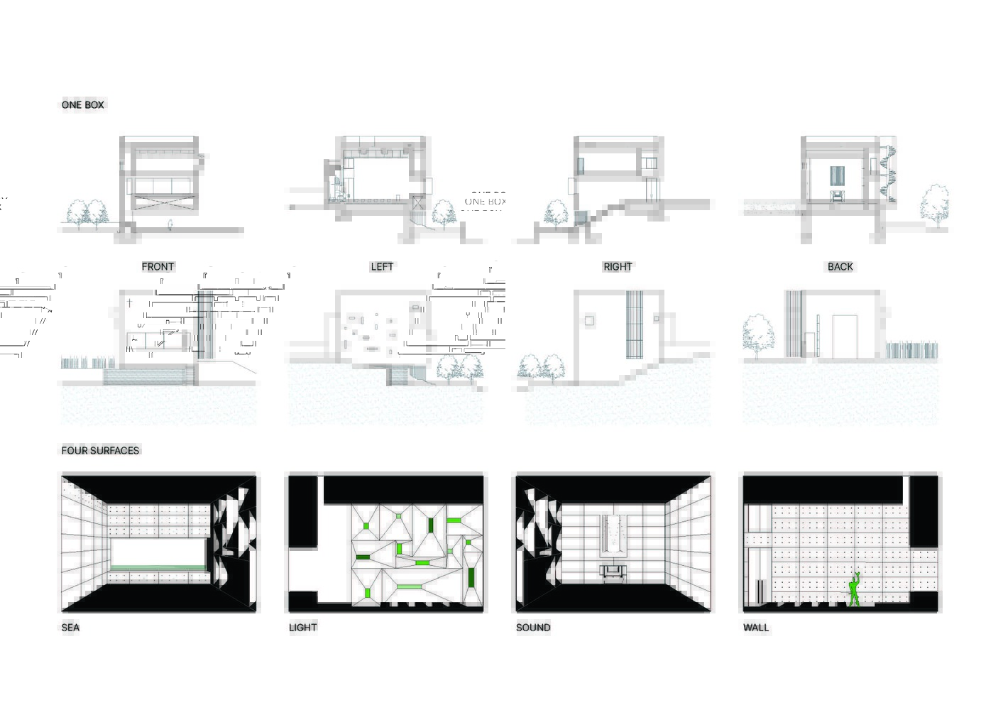 韩国冥想教堂丨李恩石+KOMA工作室-47